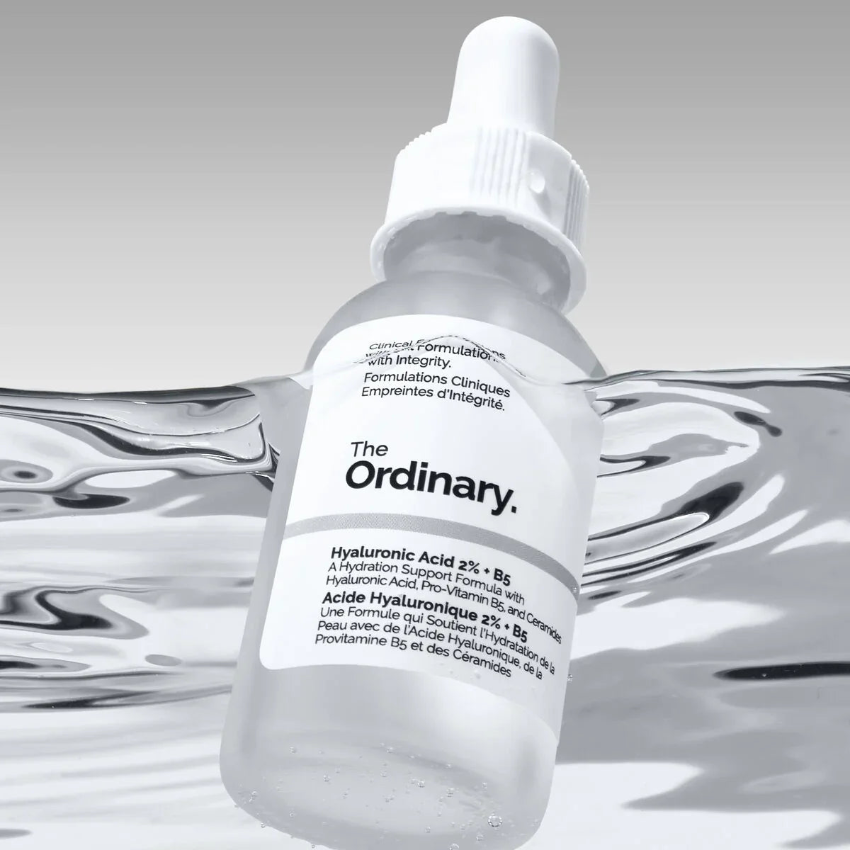 The Ordinary Niacinamide Serum (30ml)