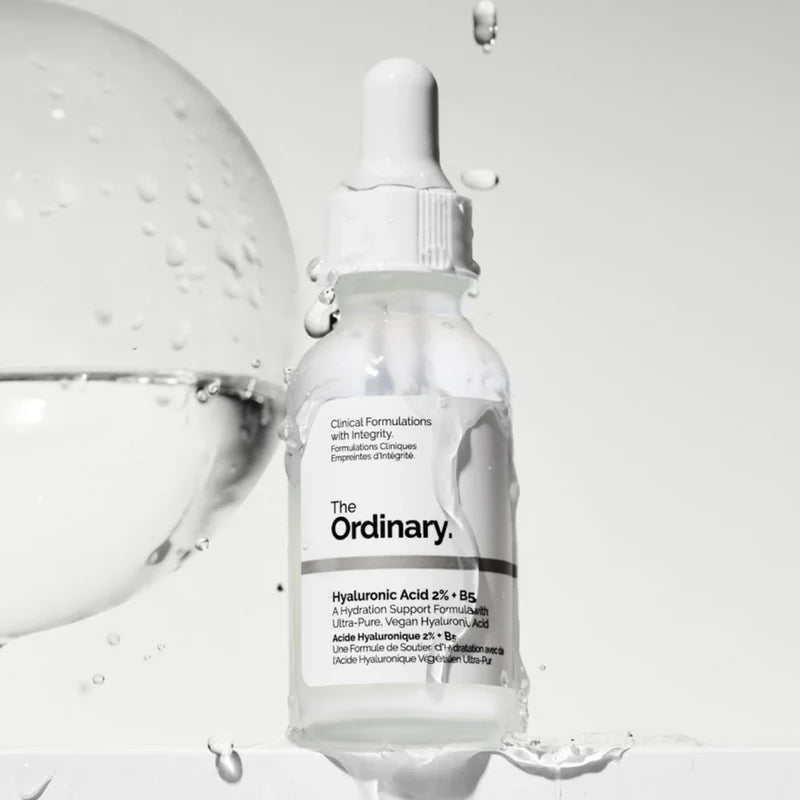 The Ordinary Niacinamide Serum (30ml)