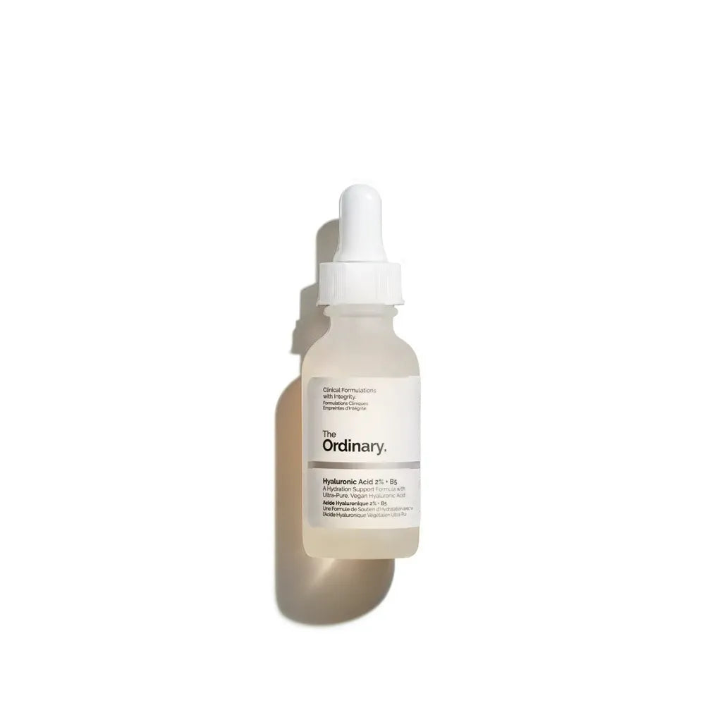 The Ordinary Niacinamide Serum (30ml)